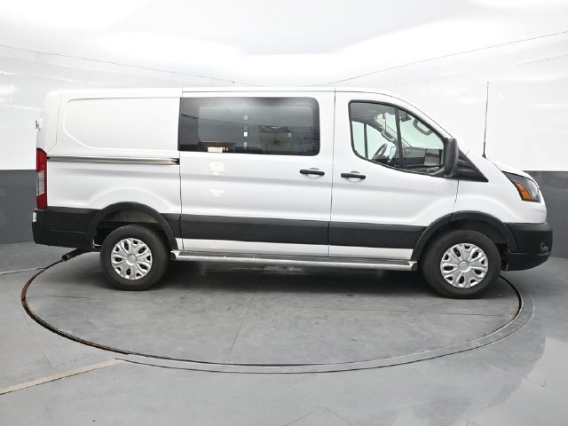 Used 2025 Ford Transit 250 Low Roof w/ Exterior Upgrade Package RWD image 9