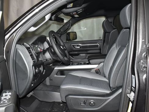 New 2026 RAM 1500 Big Horn image 11