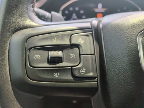 Used 2023 GMC Sierra 1500 AT4 w/ AT4 Premium Package AWD/4WD image 19