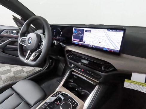 Used 2025 BMW 430i xDrive Convertible w/ M Sport Package AWD/4WD image 26