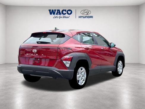 Used 2026 Hyundai Kona SE FWD image 9