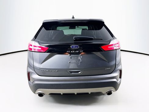 Used 2023 Ford Edge Titanium image 29