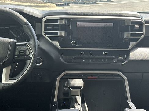 Used 2024 Toyota Tundra SR5 w/ SR5 Premium Package image 23