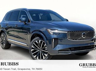 New 2026 Volvo XC90 B6 Plus w/ Protection Package Premier video 1