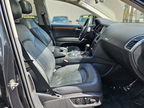 Used 2008 Audi Q7 3.6 Premium image 10