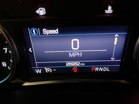 Used 2022 Chevrolet Equinox LT image 35