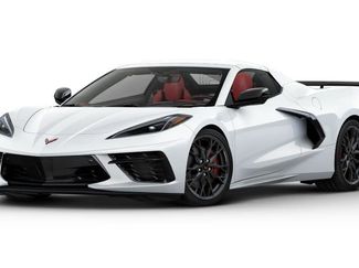 New 2026 Chevrolet Corvette Stingray Premium Conv w/ 3LT video 1