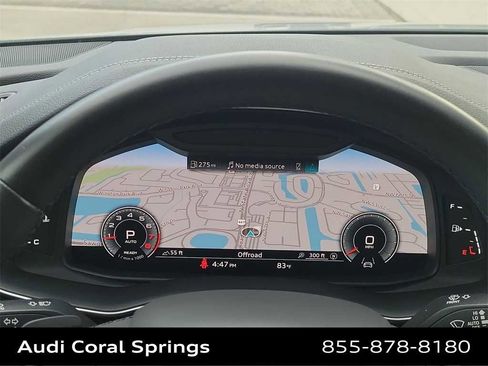 Certified 2023 Audi Q7 2.0T Premium Plus w/ Premium Plus Package image 26