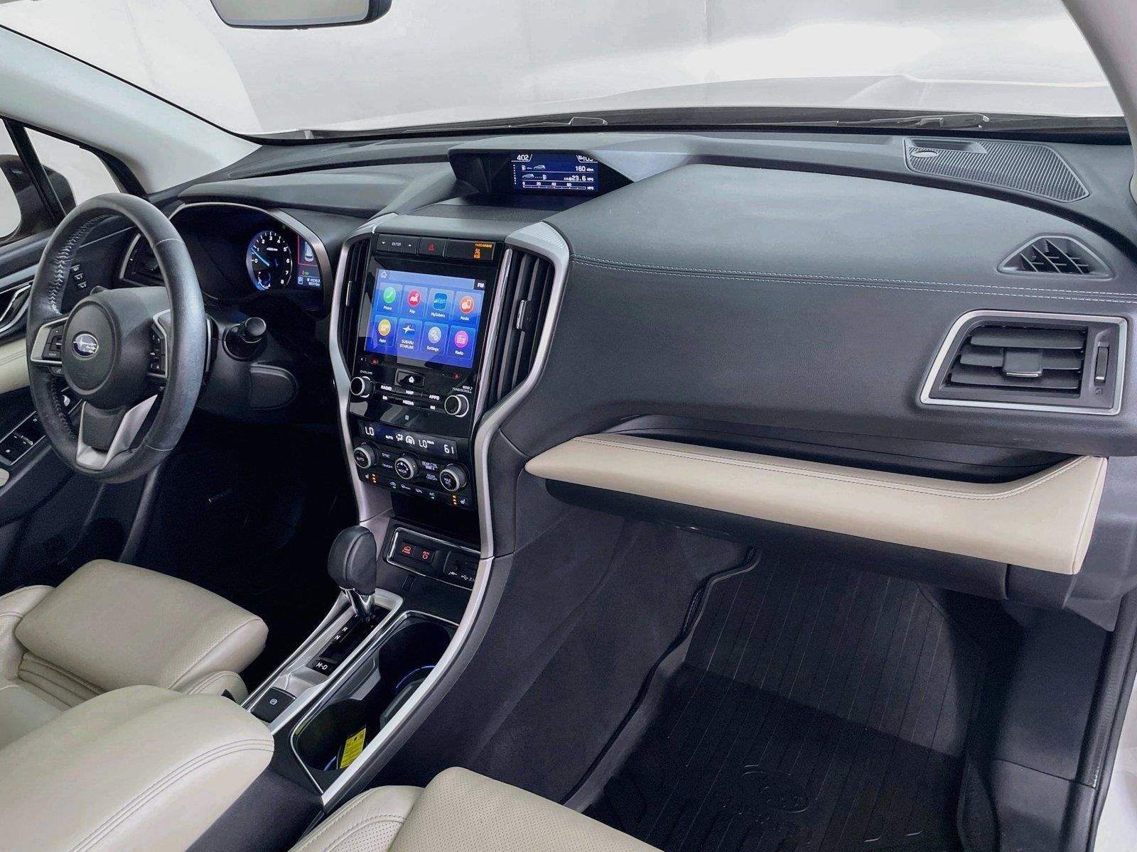 Used 2020 Subaru Ascent Limited w/ Technology Package AWD/4WD image 35