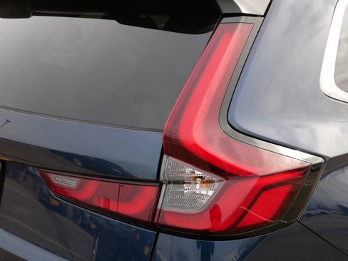 Used 2024 Honda CR-V EX-L image 17