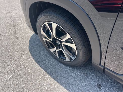New 2026 MAZDA CX-5 Preferred AWD/4WD image 5