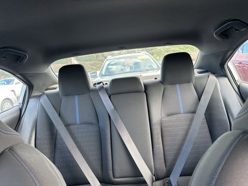 Used 2020 Toyota Corolla SE w/ Carpet Mat Package (TMS) image 10