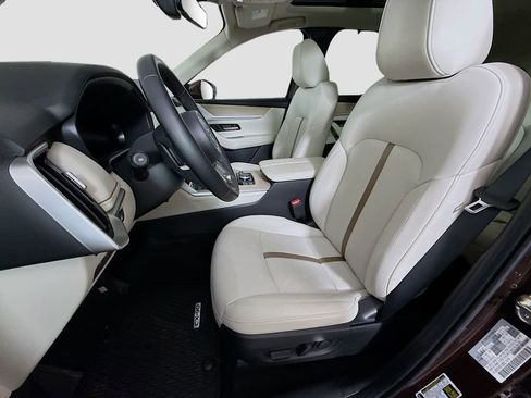 Used 2025 MAZDA CX-90 Plug-In Hybrid w/ Premium Plus image 20