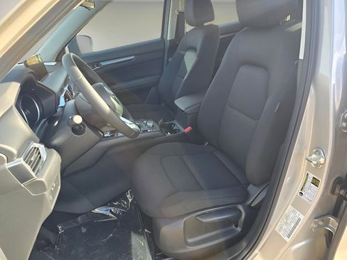 New 2025 MAZDA CX-5 AWD 2.5 S image 13