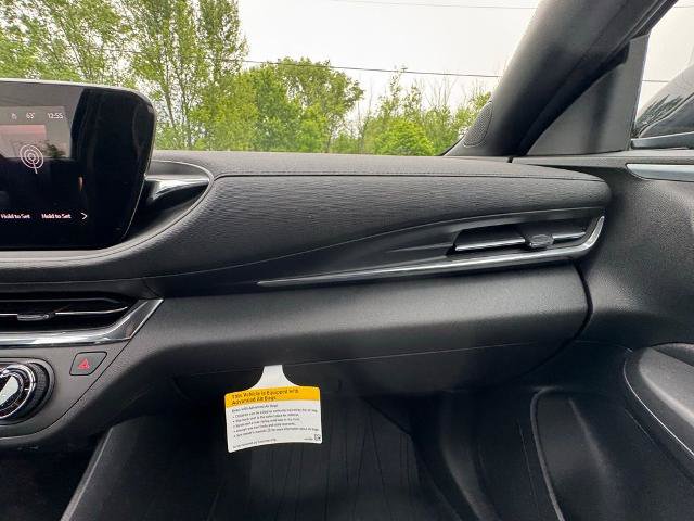 New 2025 Buick Envista Preferred w/ Convenience I Package FWD image 54