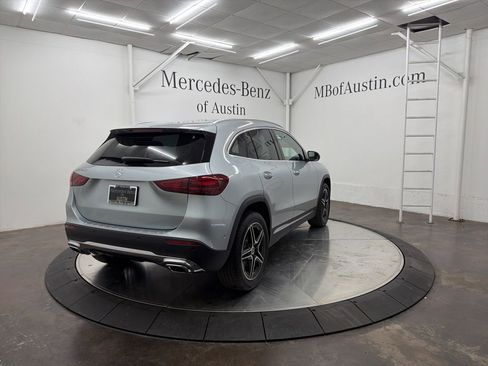 New 2026 Mercedes-Benz GLA 250 image 7