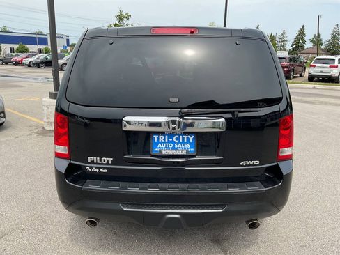 Used 2015 Honda Pilot EX-L image 6