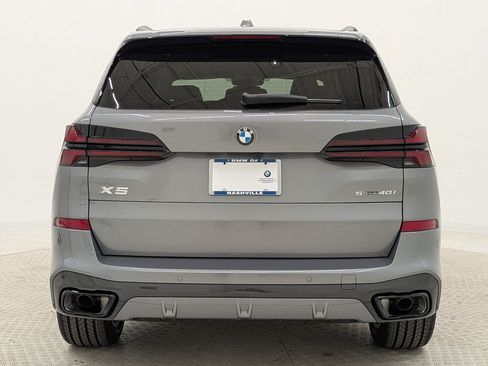 New 2026 BMW X5 sDrive40i w/ M Sport Package RWD image 10