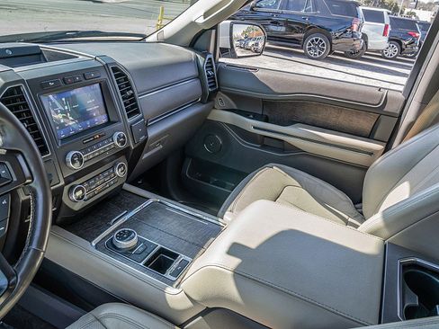Used 2020 Ford Expedition Max Limited w/ Equipment Group 301A image 16