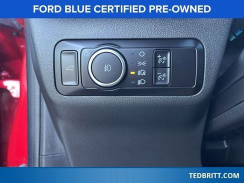 Certified 2023 Ford Escape ST-Line Elite w/ Premium Technology Package image 41