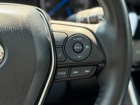 Used 2021 Toyota Venza Limited w/ Advanced Technology Package AWD/4WD image 10