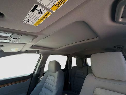 Used 2018 Honda CR-V EX image 24