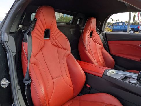 Used 2019 BMW Z4 sDrive30i w/ M Sport Package image 19