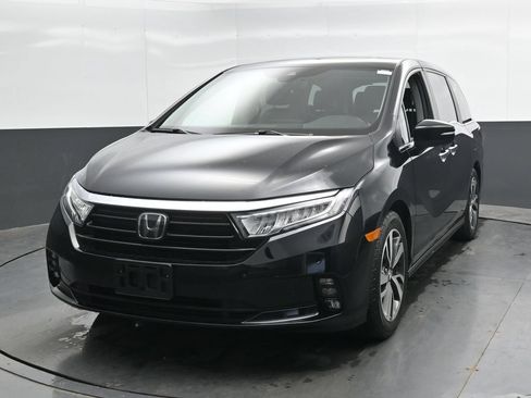 Used 2024 Honda Odyssey Touring image 46
