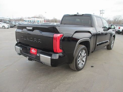 Used 2023 Toyota Tundra 1794 Edition image 5