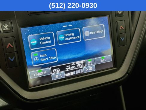 Certified 2025 Subaru Impreza 2.0i AWD/4WD image 19