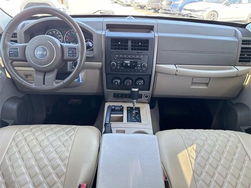 Used 2012 Jeep Liberty Sport w/ Popular Equipment Group image 24