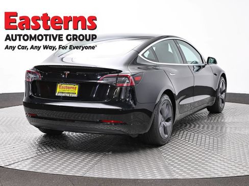 Used 2019 Tesla Model 3 Standard Range Plus RWD image 5