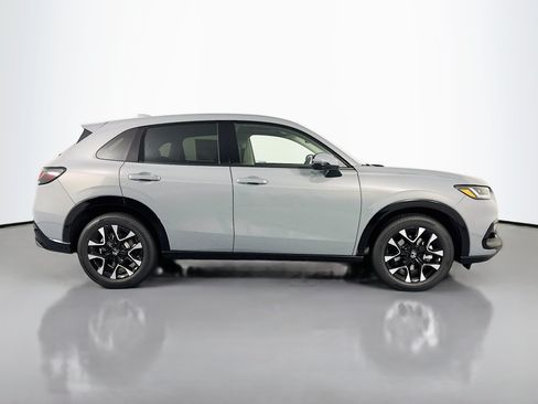 New 2027 Honda HR-V EX-L image 4