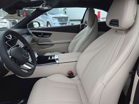 New 2026 Mercedes-Benz CLE 300 4MATIC Cabriolet image 21