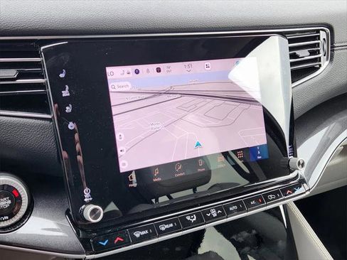 Certified 2024 Jeep Wagoneer L 2WD w/ Convenience Group I image 23