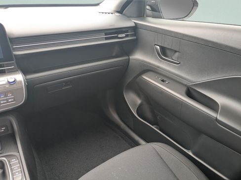 New 2026 Hyundai Kona SEL Sport FWD image 15