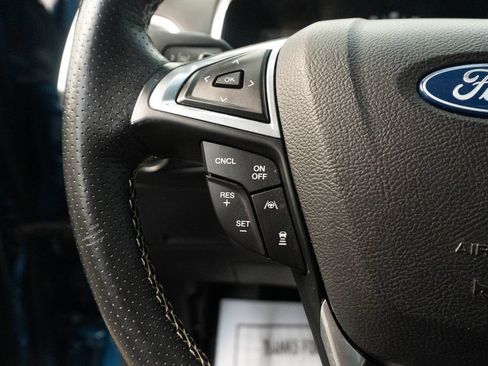 Used 2019 Ford Edge ST w/ Equipment Group 401A AWD/4WD image 25