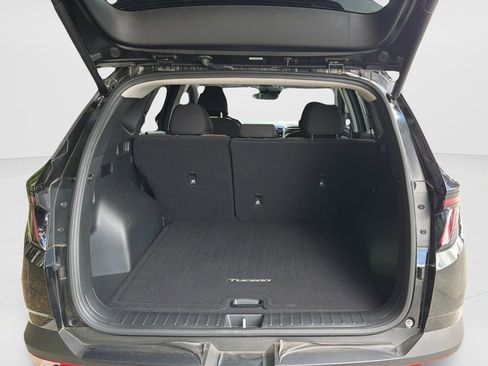 Used 2023 Hyundai Tucson SEL FWD image 13