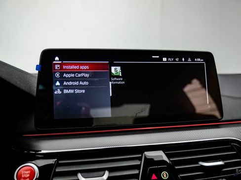 Used 2023 BMW M5 w/ Competition Package image 71