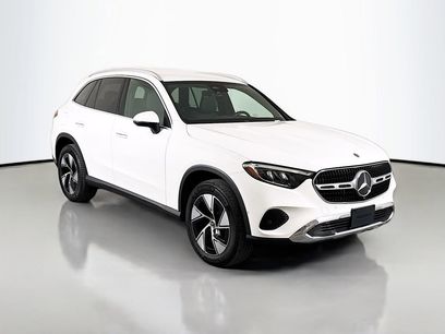 Used 2024 Mercedes-Benz GLC 300
