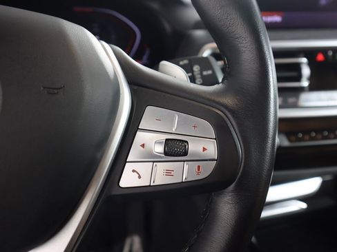 Used 2023 BMW X3 xDrive30i w/ Premium Package image 44