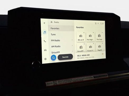 New 2026 Toyota Tacoma SR5 image 11