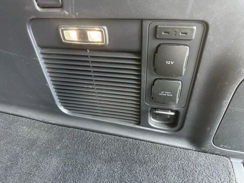 Certified 2025 Ford Expedition Max Active image 30