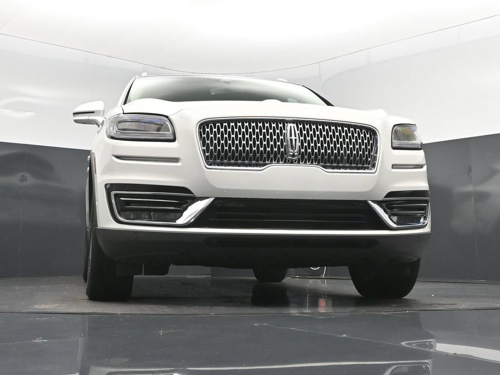 Used 2020 Lincoln Nautilus Reserve w/ Equipment Group 201A FWD image 45