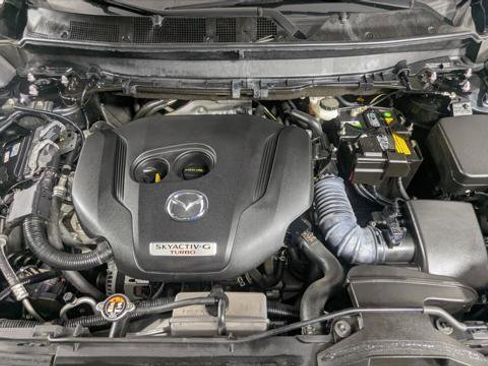 Used 2022 MAZDA CX-9 Touring image 29
