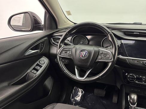 Used 2020 Buick Encore GX Select image 29