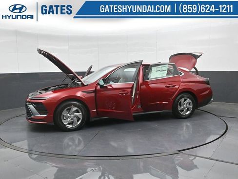 New 2026 Hyundai Sonata SE image 49