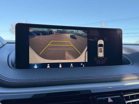 Used 2023 Acura MDX A-Spec image 29