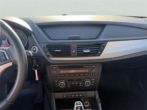 Used 2014 BMW X1 xDrive28i image 13