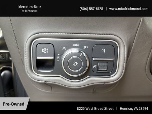 Used 2026 Mercedes-Benz G 63 AMG 4MATIC image 21